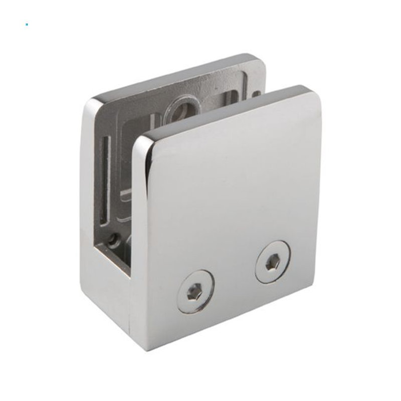 Bản lề kẹp kính chất lượng