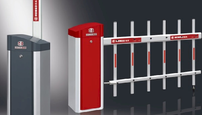 Lợi ích khi lắp cửa Barie