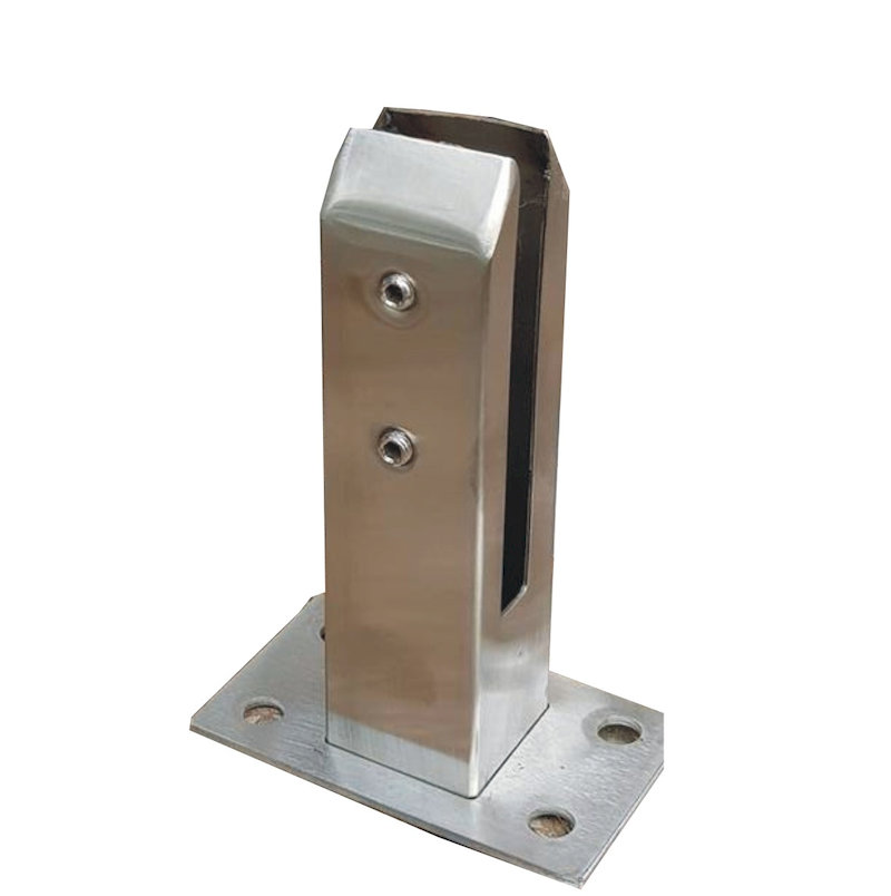 Trụ ngoàm rỗng cao 160 cm