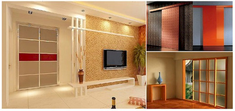 Cách chọn cửa bán tự động