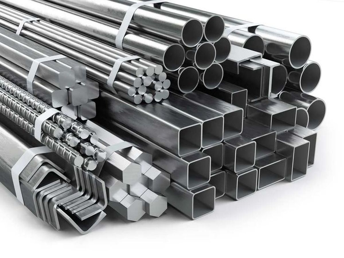 Thanh inox chất lượng cao cấu tạo lan can
