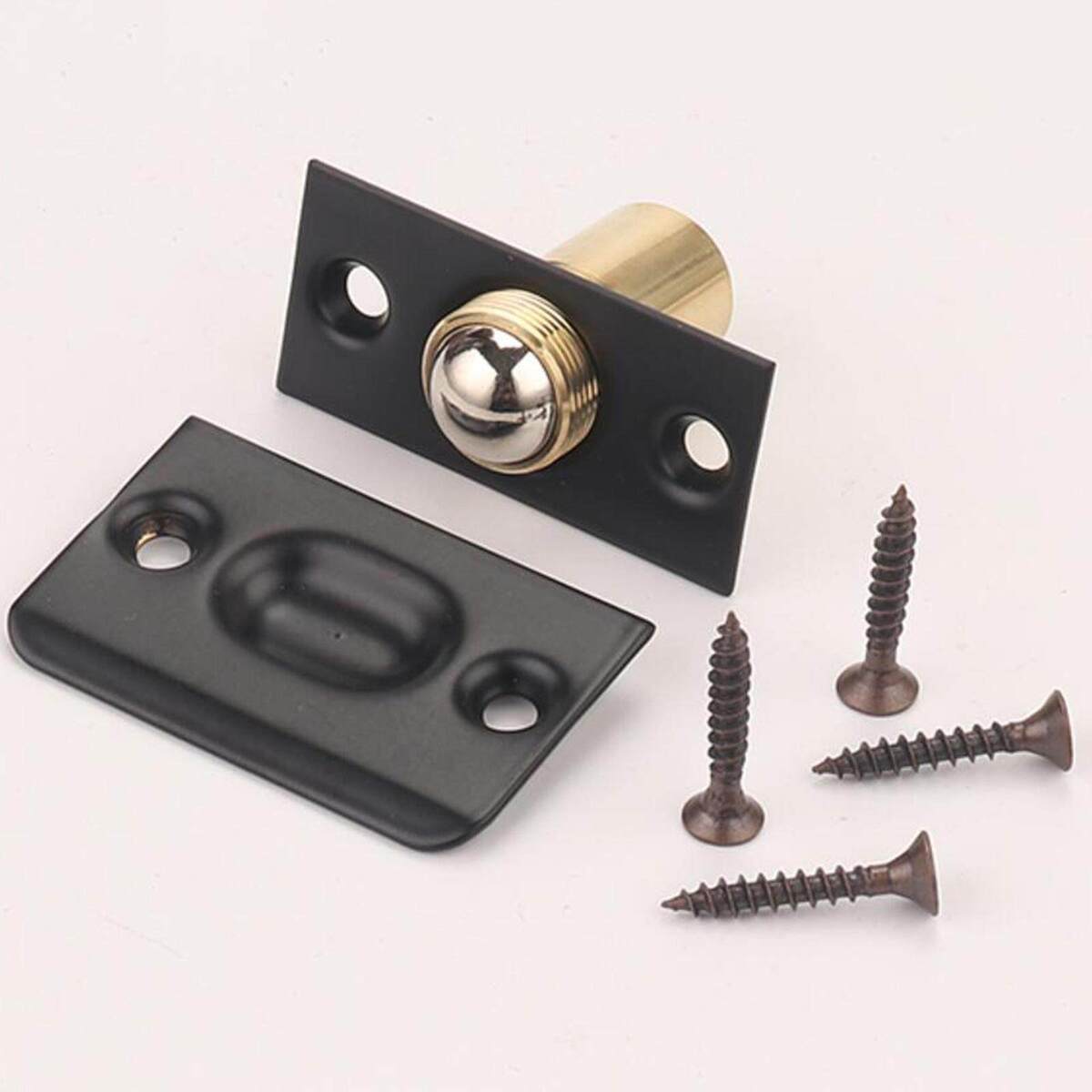 Phụ kiện chặn cửa inox